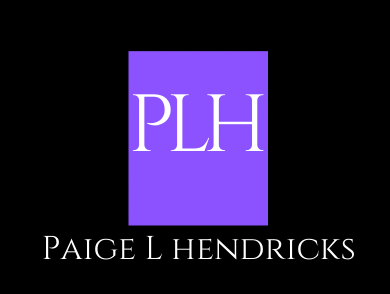 Paige L Hendricks